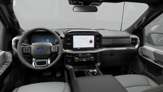 2026 Ford F-150® Internal Image 2